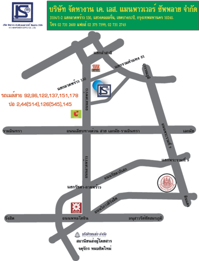 Zoom Map